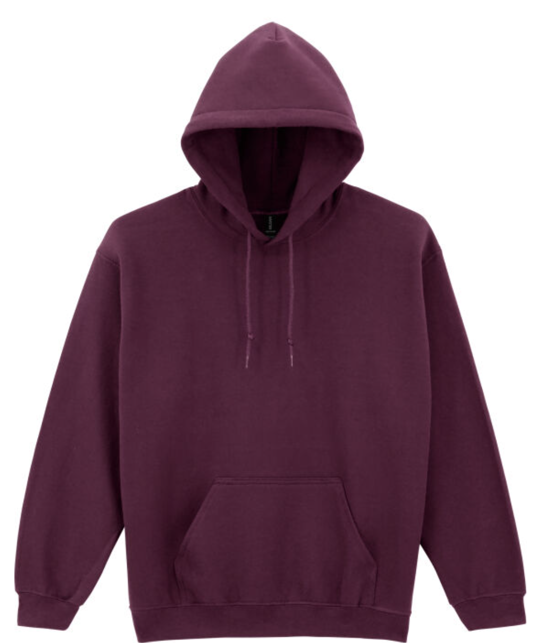 Pullover Hoodie (Non-Member)